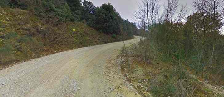 Moto avventure: Umbria in moto sulle Strade Bianche della Valtiberina  1