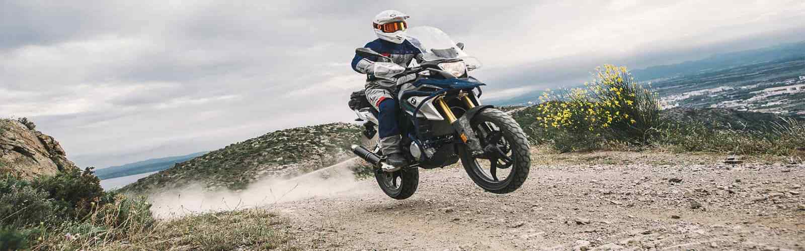 Off-Road in moto tra le malghe sulle montagne della Lessinia