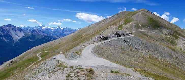 Moto avventure: Val di Susa moto Off-Road seguendo favolose strade sterrate 3