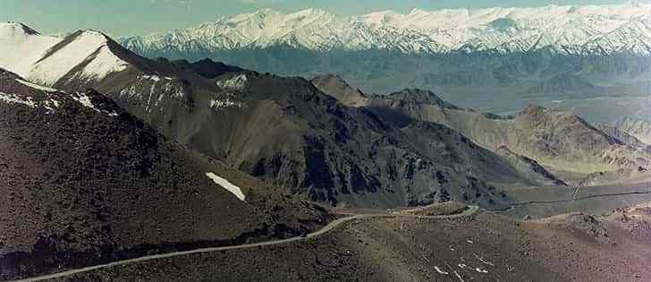 Moto avventure: In moto oltre i 5.000 m s.l.m. nell'Hymalaia del Kashmir 3