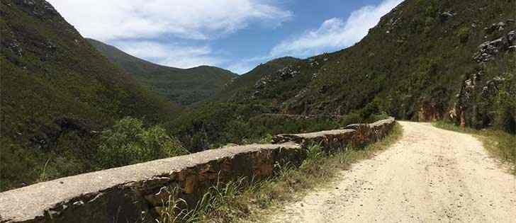 Moto avventure: Moto avventura Off-Road mozzafiato attraverso il Sud Africa 3