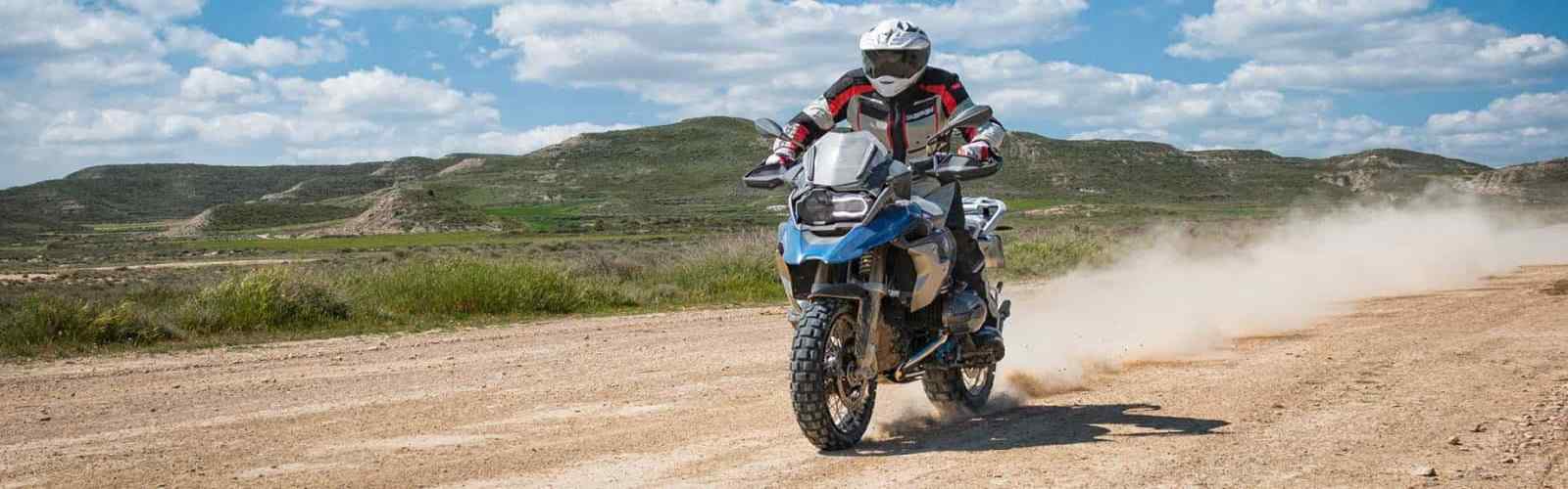 Moto avventura Off-Road mozzafiato attraverso il Sud Africa