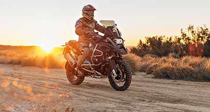 Motoavventure Off Road nell'eccitante Corsica Settentrionale