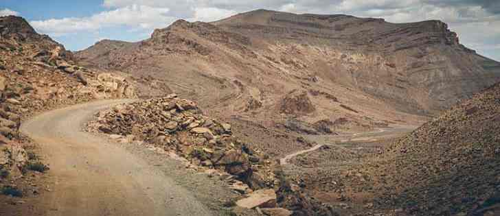Moto avventure: Marocco in moto off-road tra  gole di Dades e gole di Todra 1