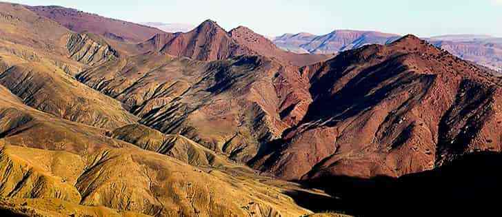 Moto avventure: Marocco in moto off-road tra gole di Dades e gole di Todra 3