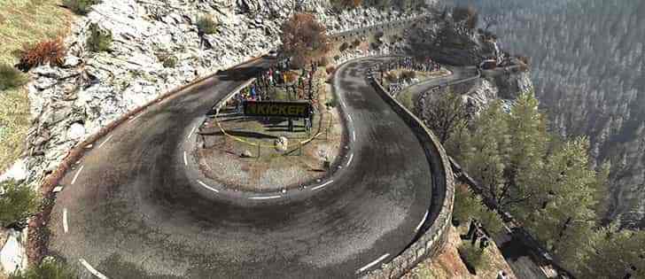 Moto avventure: Moto Rally di Montecarlo sulle tracce dell'epica gara 2