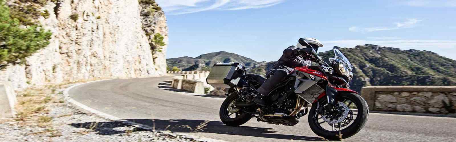 Moto Rally di Montecarlo sulle tracce dell'epica gara