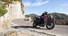 Moto avventure: Moto Rally di Montecarlo sulle tracce dell'epica gara