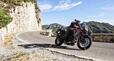 Moto avventure in Francia