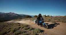 Moto avventure: Strade bianche in moto oltre i 2000 m. delle Alpi piemontesi