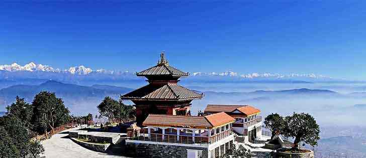 Moto avventure: Suggestiva avventura in Nepal visto dalla sella di una moto 2