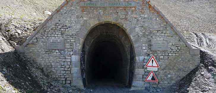 Moto avventure: Off-Road nelle Alpi alla conquista del Colle del Parpaillon 3