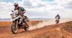 Moto avventure: Moto avventure in Australia la spettacolare Savannah Way    