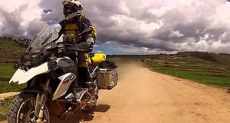 Moto avventure: Strade Bianche in moto tra le splendide Colline Toscane