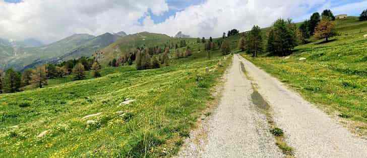 Moto avventure: Motocavalcata off road tra splendide Alpi Marittime e Liguri 1