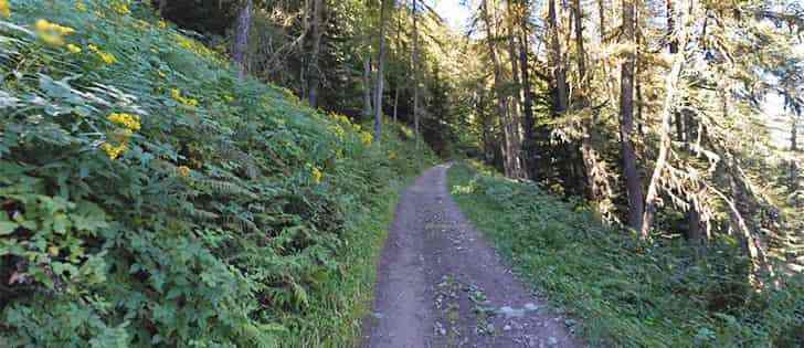 Moto avventure: Motocavalcata off road tra splendide Alpi Marittime e Liguri 3