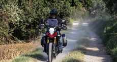 Moto avventure in Italia