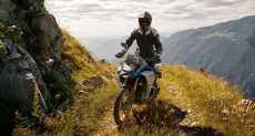 Moto avventure: Via del Sale in Moto - l'originale - l'unica - l'imperdibile