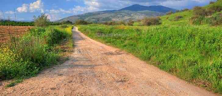 Moto avventure: Strade bianche e vie off-road da Cesena a Campo Imperatore 3