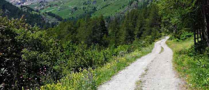 Moto avventure: Off-Road in moto tra Val Pellice, Val Chisone e Val di Susa 1
