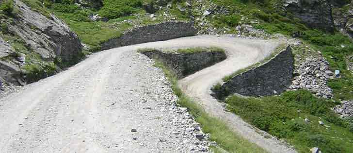 Moto avventure: Off-Road in moto tra Val Pellice, Val Chisone e Val di Susa 3