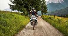 Moto avventure: Off-Road in moto tra Val Pellice, Val Chisone e Val di Susa