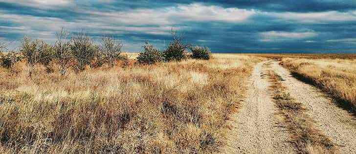 Moto avventure: Abruzzo off-road in moto tra Gran Sasso e Monte Sirente 1