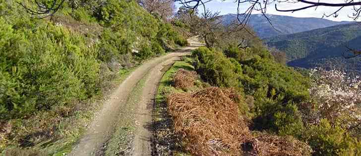 Moto avventure: Sardegna Moto Off Road tra le gole selvagge del Supramonte 1