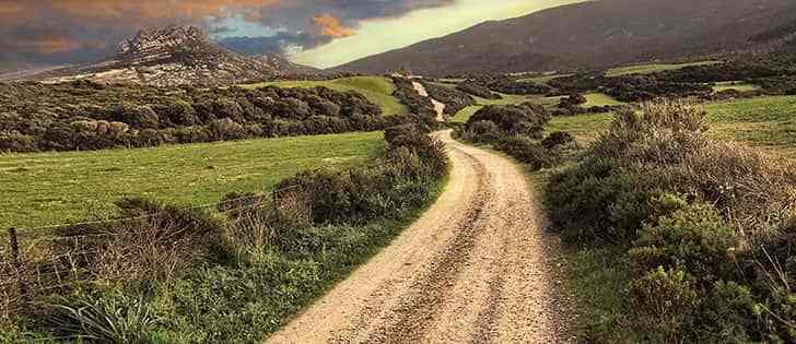 Moto avventure: Sardegna Moto Off Road tra le gole selvagge del Supramonte 2