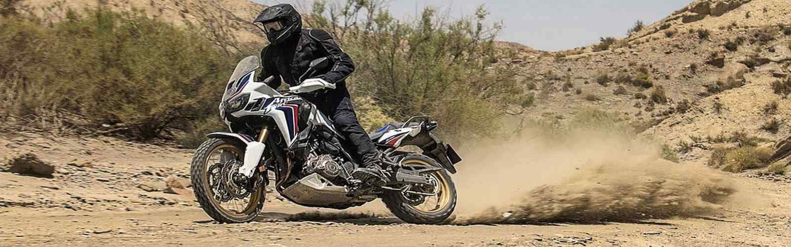 Sardegna Moto Off Road tra le gole selvagge del Supramonte