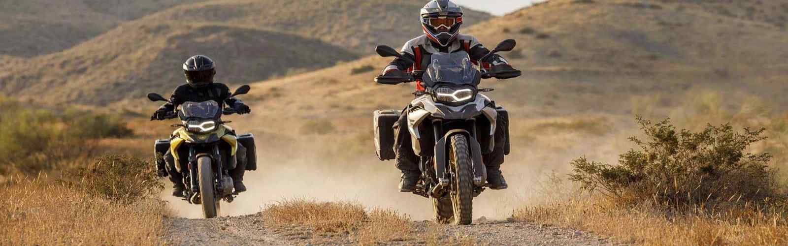 Andalusia In Moto sulle Strade Bianche della Sierra Nevada