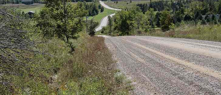 Moto avventure: Strade Bianche Grand Tour in moto tra Romagna Umbria Toscana 3