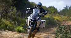 Moto avventure: Strade Bianche Grand Tour in moto tra Romagna Umbria Toscana