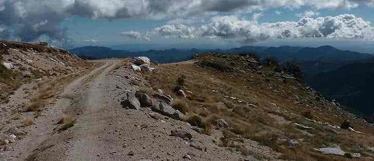 Moto avventure: I Pirenei in off-road da sud a nord su strade mozzafiato 2