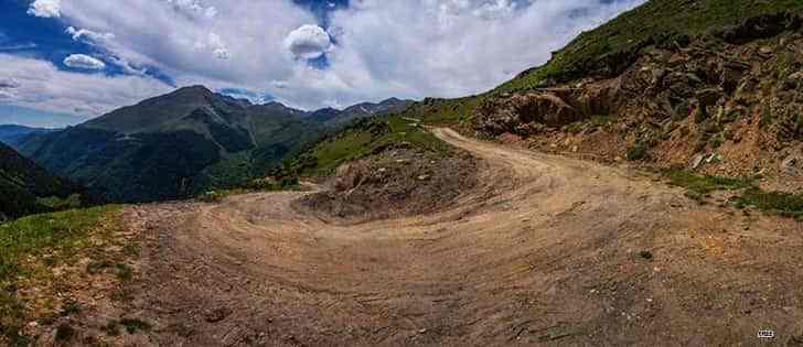 Moto avventure: I Pirenei in off-road da sud a nord su strade mozzafiato 3