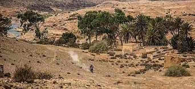 Moto avventure: Tunisia in inverno e primavera tra piste e vedute mozzafiato 1