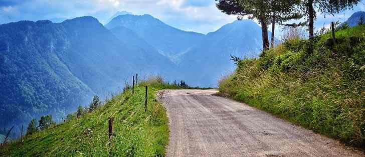 Moto avventure: Milano Sanremo per motociclisti appassionati dell'off-road 3