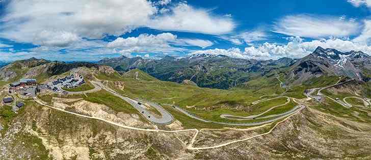 Moto avventure: Alpi moto avventura: la strada est-ovest delll'arco alpino 2