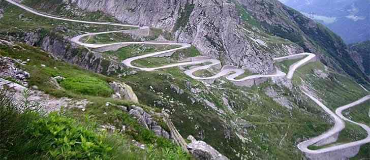 Moto avventure: Alpi moto avventura: la strada est-ovest delll'arco alpino 3