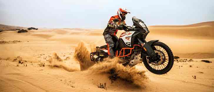 Moto avventure: Marocco in moto off-road: un'avventura molto affascinante 1