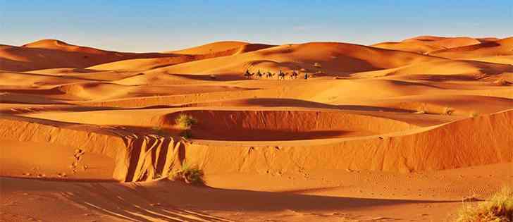 Moto avventure: Marocco in moto off-road: un'avventura molto affascinante 3
