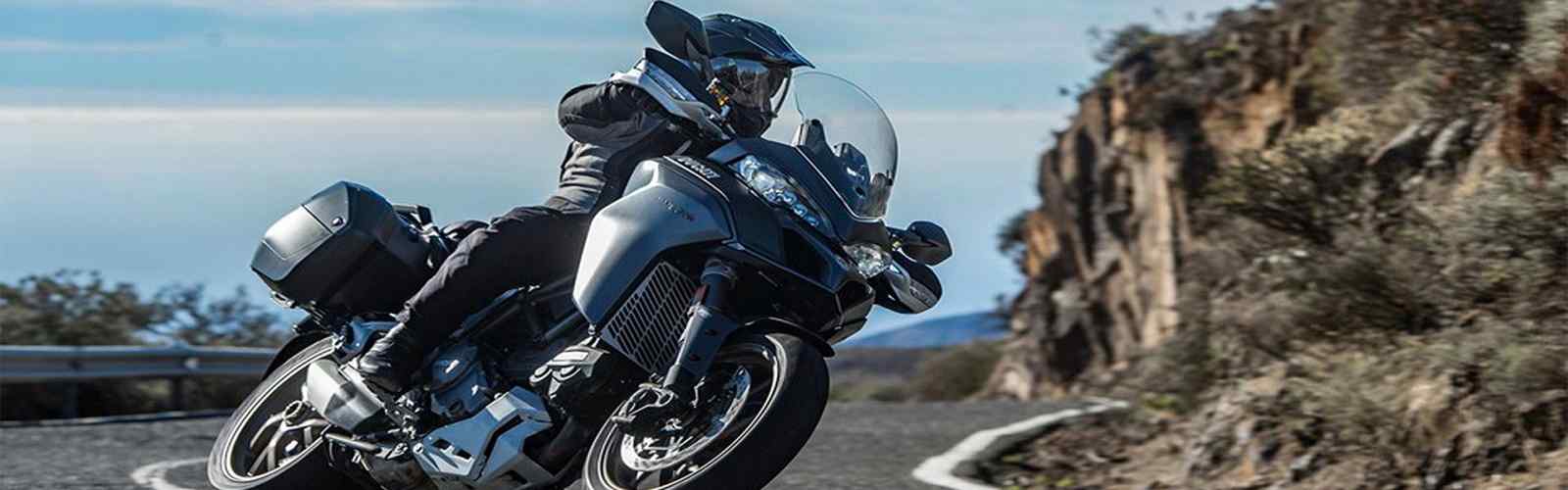 Vercors: un fantastico giro in moto nelle Alpi francesi
