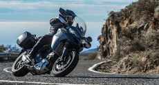 Moto avventure: Vercors: un fantastico giro in moto nelle Alpi francesi