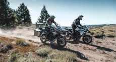 Moto avventure: Favoloso tour off-road in Albania Nord su strade mozzafiato