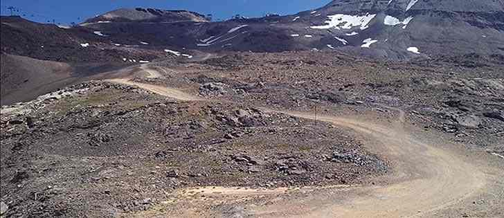 Moto avventure: La strada sterrata mozzafiato del Col du Jandri in moto 1