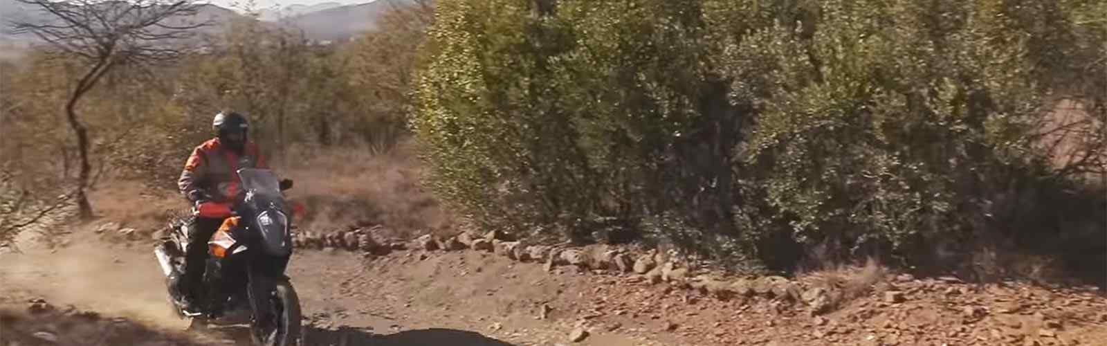 Sardegna off-road tra Monte Orrunori, Urzulei, Monte, Lopene