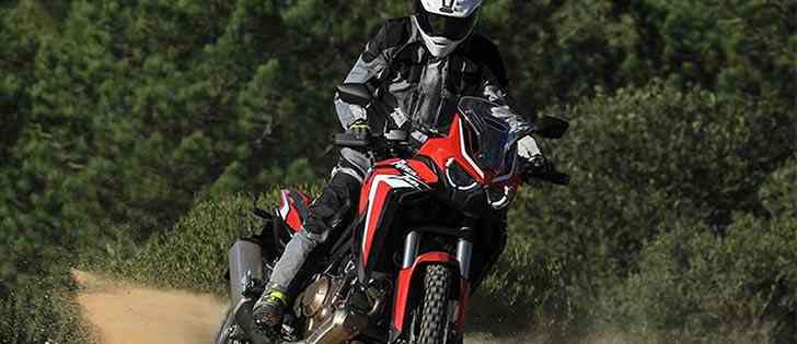 Moto avventure: Sterrata in moto al Passo Foce a Giovo e all'Orrido di Botri 3