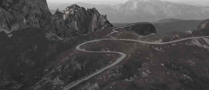 Moto avventure: Mangart in moto: la sfida delle Alpi Giulie 3