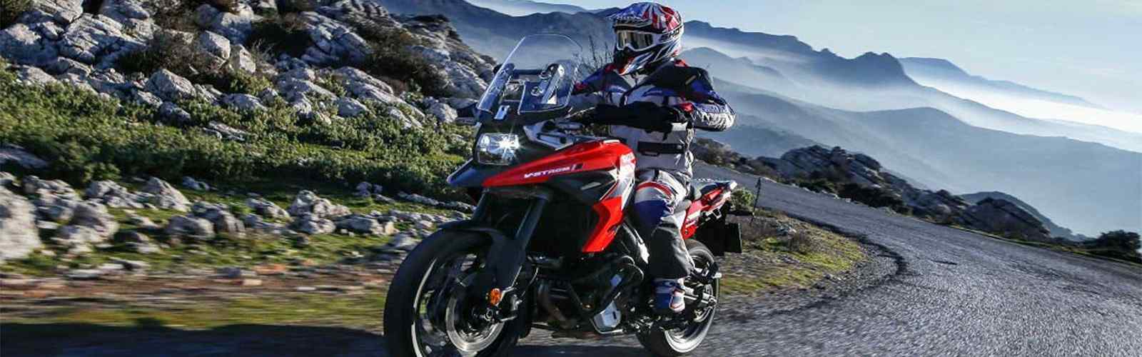 Mangart in moto: la sfida delle Alpi Giulie