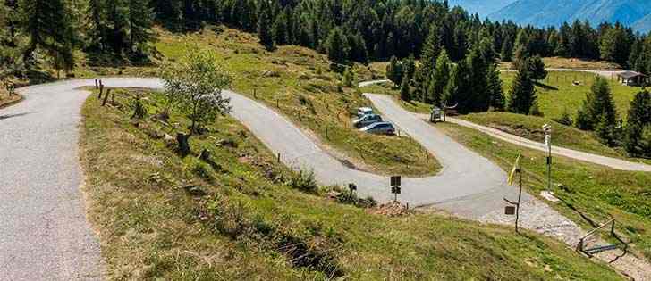 Moto avventure: Passo del Mortirolo in moto: un'avventura tra le Alpi 3